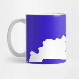 Kentucky Home Mug